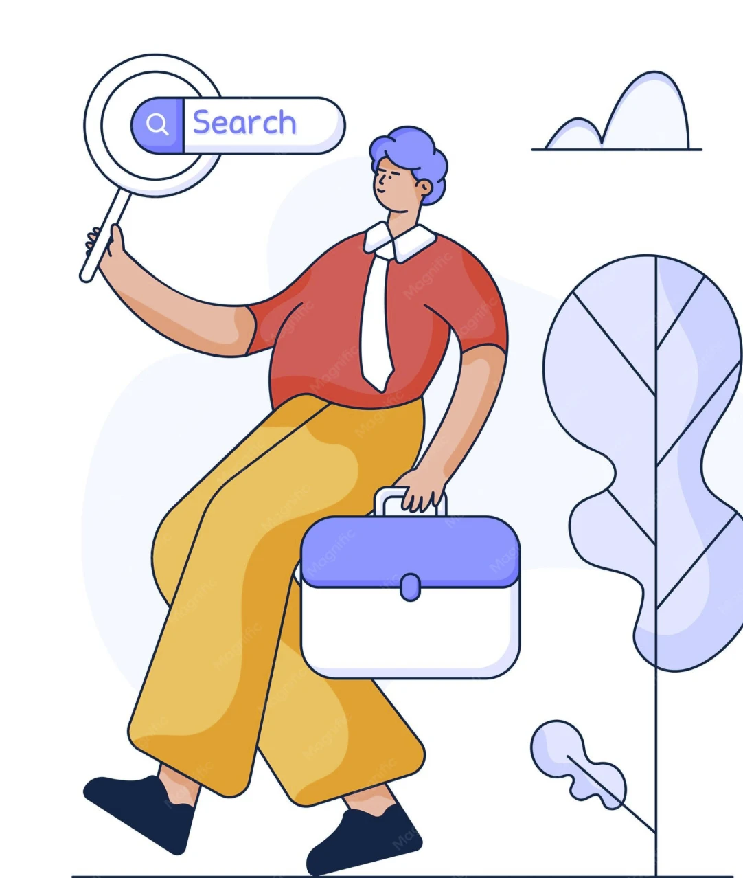 Discover Your Archetype